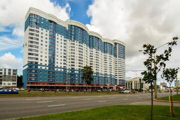 Фото номера Апартаменты Апартаменты 119By г. Минск 41