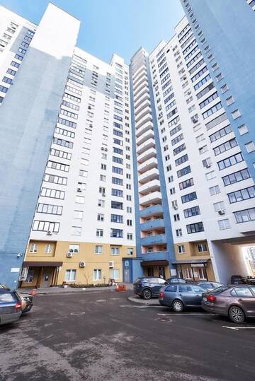 Фото номера Апартаменты Апартаменты 119By г. Минск 20