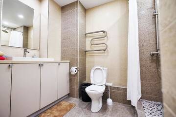Фото номера Апартаменты Апартаменты 119By г. Минск 40