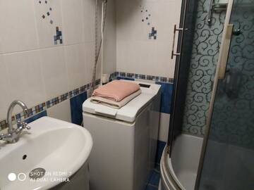 Фото Апартаменты Apartment near Pushkinskaya г. Минск 4
