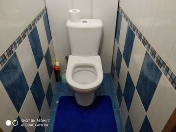 Фото Апартаменты Apartment near Pushkinskaya г. Минск 5