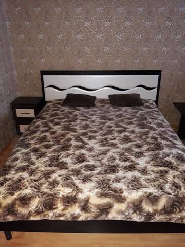 Фото Апартаменты Apartment near Pushkinskaya г. Минск 1