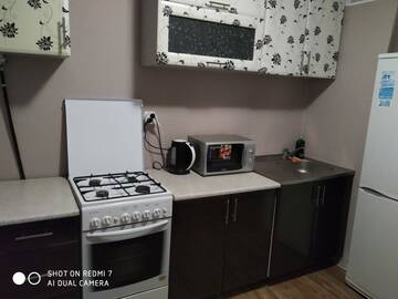 Фото Апартаменты Apartment near Pushkinskaya г. Минск 3