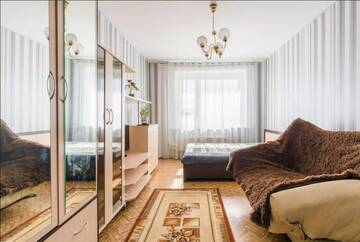 Фото номера Апартаменты Апартаменты Apartment near Petrovshina г. Минск 8