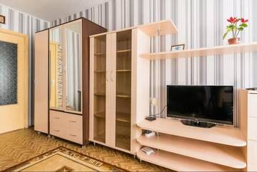 Фото Апартаменты Apartment near Petrovshina г. Минск 4