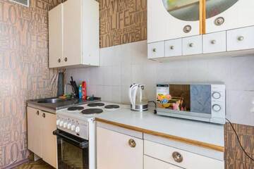 Фото номера Апартаменты Апартаменты Apartment near Petrovshina г. Минск 9
