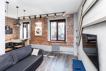 Фото Апартаменты VIP-квартира г. Минск 5