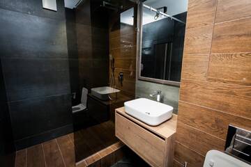 Фото номера Апартаменты Апартаменты VIP-квартира г. Минск 17