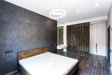 Фото номера Апартаменты Апартаменты VIP-квартира г. Минск 16