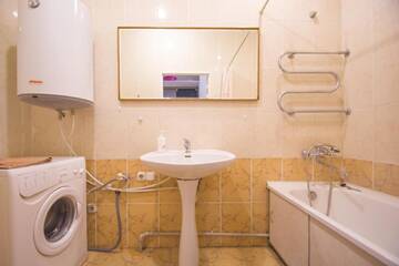 Фото Апартаменты Aparton Volodarskogo 10 г. Минск 4