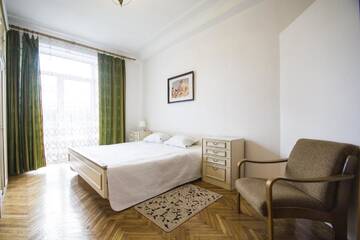 Фото Апартаменты Aparton Volodarskogo 10 г. Минск 3