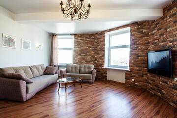 Фото Апартаменты Aparton Oboynaya 10 г. Минск 4