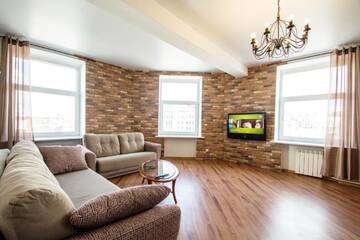 Фото Апартаменты Aparton Oboynaya 10 г. Минск 5