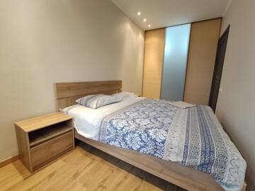 Фото Апартаменты Aparton Oboynaya 10 г. Минск 1