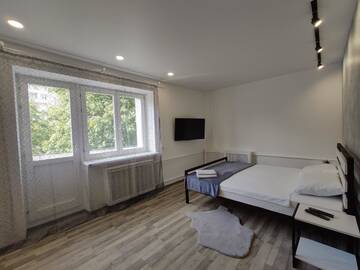 Фото Апартаменты ApartPrestige.com г. Минск 5