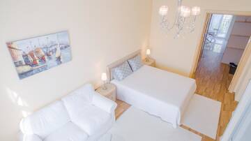 Фото номера Апартаменты бизнес-класса Апартаменты ApartPrestige.com г. Минск 9