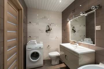 Фото номера Лофт Апартаменты ApartPrestige.com г. Минск 3