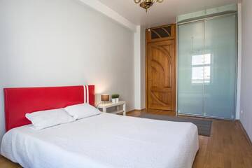 Фото номера Апартаменты &quot;Комфорт&quot; с 2 спальнями Апартаменты ApartPrestige.com г. Минск 3