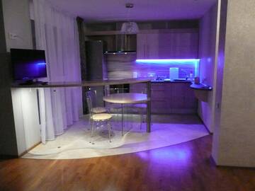 Фото Апартаменты Apartments Pushkin г. Минск 4