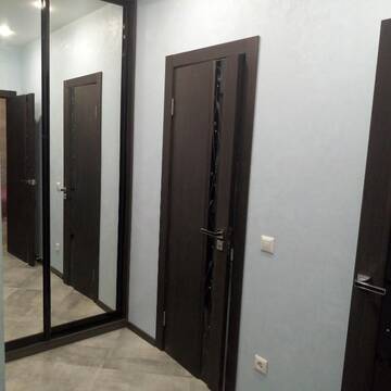 Фото номера Апартаменты с 1 спальней Апартаменты Apartments Pushkin г. Минск 21