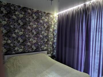 Фото номера Апартаменты с 1 спальней Апартаменты Apartments Pushkin г. Минск 22