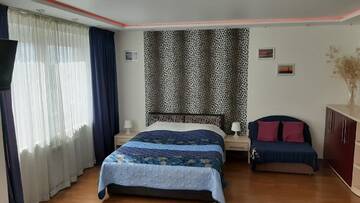 Фото Апартаменты Apartments Pushkin г. Минск 2