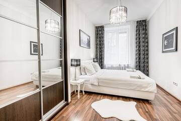 Фото Апартаменты VIP  Апартаменты 24/7 г. Минск 4