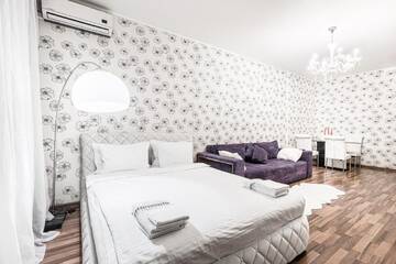 Фото Апартаменты VIP  Апартаменты 24/7 г. Минск 5