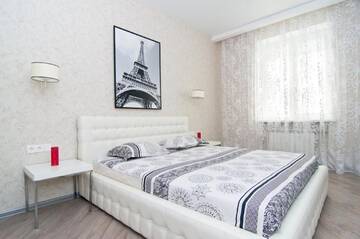 Фото номера Апартаменты Делюкс Апартаменты VIP  Апартаменты 24/7 г. Минск 10