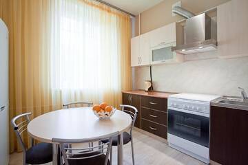Фото номера Апартаменты Апартаменты SutkiMinsk Apartment Centre г. Минск 5