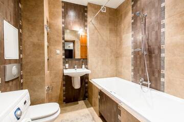 Фото Апартаменты SutkiMinsk Apartment Centre г. Минск 5