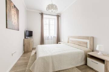 Фото Апартаменты SutkiMinsk Apartment Centre г. Минск 1