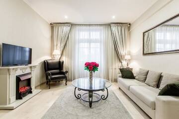 Фото Апартаменты SutkiMinsk Apartment Centre г. Минск 2