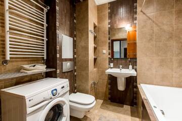 Фото Апартаменты SutkiMinsk Apartment Centre г. Минск 3