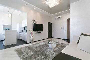 Фото Апартаменты Minsklux Apartment 2 г. Минск 4
