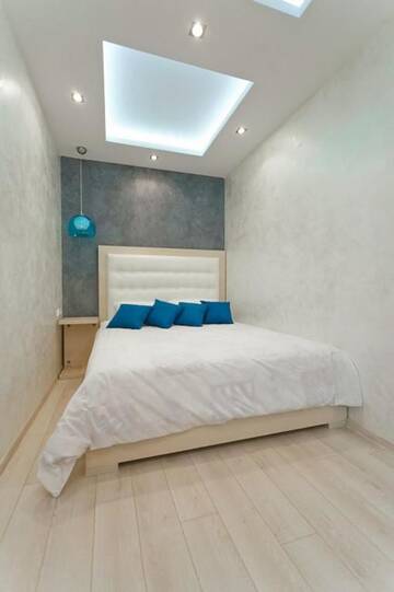Фото номера Апартаменты-студио — Романовская Слобода, 10 Апартаменты Minsklux Apartment 2 г. Минск 7