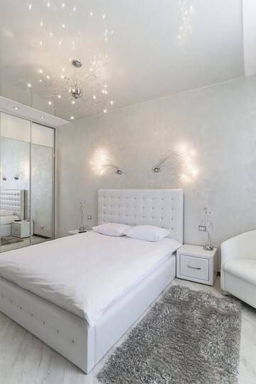 Фото Апартаменты Minsklux Apartment 2 г. Минск 5