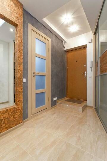 Фото номера Апартаменты-студио — Романовская Слобода, 10 Апартаменты Minsklux Apartment 2 г. Минск 14