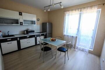 Фото Апартаменты Gems Apartments г. Минск 4