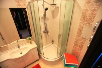 Фото Апартаменты Gems Apartments г. Минск 5