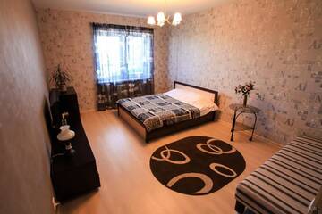 Фото Апартаменты Gems Apartments г. Минск 1