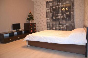 Фото номера Апартаменты (для 4 взрослых) Апартаменты Gems Apartments г. Минск 8