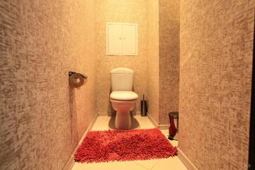 Фото номера Апартаменты (для 4 взрослых) Апартаменты Gems Apartments г. Минск 6