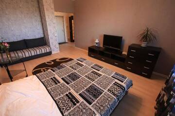 Фото Апартаменты Gems Apartments г. Минск 3