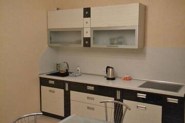 Фото номера Апартаменты (для 4 взрослых) Апартаменты Gems Apartments г. Минск 21