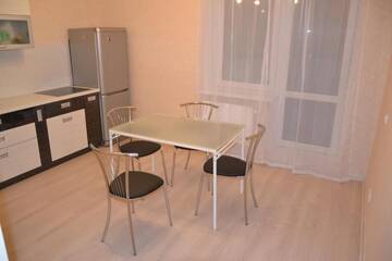 Фото номера Апартаменты (для 4 взрослых) Апартаменты Gems Apartments г. Минск 22