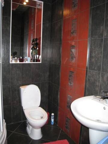 Фото номера Апартаменты с 1 спальней Апартаменты Vip Arenda Minsk г. Минск 48