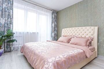 Фото Апартаменты StudioMinsk 4 Apartments - Minsk г. Минск 1