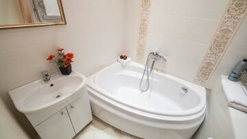 Фото номера Апартаменты Делюкс Апартаменты StudioMinsk 4 Apartments - Minsk г. Минск 4