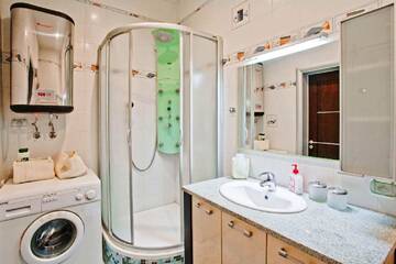 Фото номера Улучшенные апартаменты Апартаменты StudioMinsk 4 Apartments - Minsk г. Минск 6